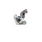 Turbocompresor EU, Ford Transit, 2000-05.2006 Motor 2.0 Di,