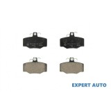 Set placute frana spate Nissan Primera (1996-2001) [P11]
