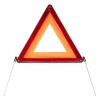 Triunghi Reflectorizant de avertizare auto WF-61 E-MARK, Amio