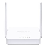 ROUTER WIRELESS 300MBPS 2 ANTENE MERCUSYS - KOM-MW305R