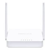 ROUTER WIRELESS 300MBPS 2 ANTENE MERCUSYS - KOM-MW305R