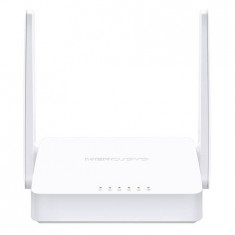 ROUTER WIRELESS 300MBPS 2 ANTENE MERCUSYS - KOM-MW305R