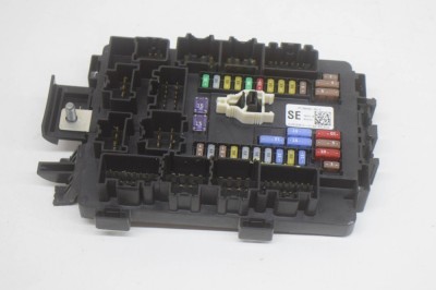 Modul panou de siguranțe TESLA MODEL S 2017 OEM: 1094409-00-E 12511373 foto