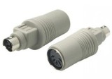 Adaptor PS/2 la AT T-M, rk-1, Oem