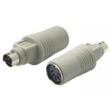 Adaptor PS/2 la AT T-M, rk-1