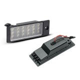 Set Lampi Led numar pentru Hyundai Tucson, IX35, Kia Forte