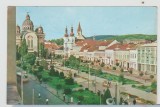 bnk cp Targu Mures - Vedere - circulata