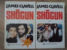 SHOGUN VOL.1-2-JAMES CLAVELL-224054