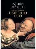 Cumpara ieftin Istoria uratului/Umberto Eco