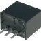 Convertor DC/DC 5V 0,5A SIP3