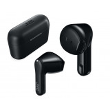 Casti fara fir JVC Earbuds HA-A3T-B-U, negru - SECOND