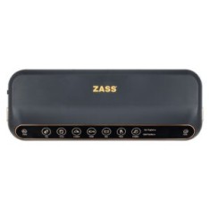 Aparat de vidat alimente pentru uz casnic ZASS Rose Gold ZVS 21 ProDesign DailyAppliances