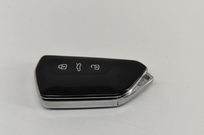 Cheie de contact VW ID.4 E21 2021 OEM: 5H0959753BL | 28666489 foto