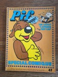Revista PIF Gadget 1577 , nr. 339 / 1975 / CPifP