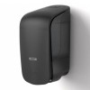 Dispenser Sapun Lichid Katrin Negru 500ml - Dozator Profesional Baie, Bucatarie, Restaurant