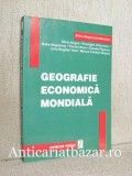 Geografie economica mondiala - Silviu Negut