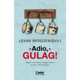 Cumpara ieftin Adio, Gulag, Levan Berdzenisvili, Corint