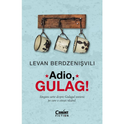 Adio, Gulag, Levan Berdzenisvili foto