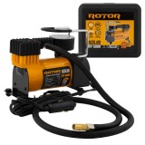 Compresor auto ROTOR RY-5080 , tensiune alimentare 12V, 10 bar / 150 psi, 30 L/min Innovative ReliableTools