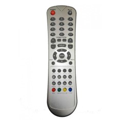 Telecomanda pentru Zander LCD