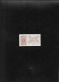 Italia 1 lira 1944 seria415175 aunc