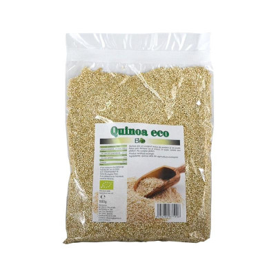 Quinoa Bio 500 grame Deco Italia foto