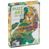Puzzle Puzz&#039;Art Leu, Djeco