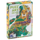 Puzzle Puzz&#039;Art Leu, Djeco
