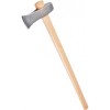 Topor Despicat Baros Strend Pro Premium, Coada Lemn 90cm, 3.2kg, Otel Forjat