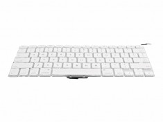 Tastatura laptop Apple MacBook A1342 foto