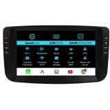 Cumpara ieftin Navigatie Dedicata Fiat Linea, Punto (2012-2018),QuadCore, 9Inch, 4Gb Ram, 64Gb Stocare, Carplay