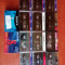 Lot 14 casete video 8mm Sony,TDK,Maxell
