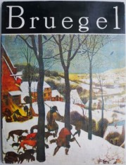 Pieter Bruegel (Clasicii picturii universale)