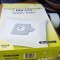 Saci Aspirator DIV 370 Tevion Inotec #A7622han