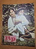 romania pitoreasca aprilie 1987-art. danesti harghita si baile herculane