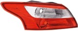 Stop spate lampa Ford Focus 3 Sedan 12.2010- TYC partea Stanga exterior