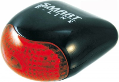 Stop E-Line 3 Functii 3Led-uri Cod:546030111RM foto