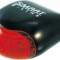 Stop E-Line 3 Functii 3Led-uri Cod:546030111RM