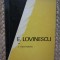 E. LOVINESCU-I. NEGOITESCU