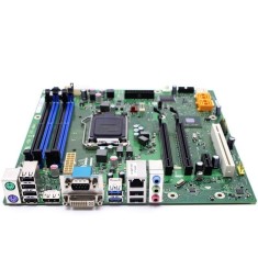 Placa de Baza Fujitsu ESPRIMO P910, Socket LGA 1155