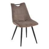 Cumpara ieftin Scaun Nely Maro 47x61x85 cm