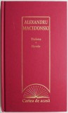Thalassa. Nuvele &ndash; Alexandru Macedonski
