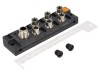 Cutie de conexiuni M8 PIN 3 soclu IP67 30VDC