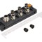 Cutie de conexiuni M8 PIN 3 soclu IP67 30VDC