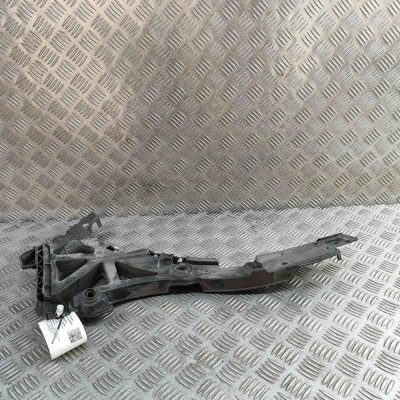 Suport bara de protecție st&amp;acirc;nga spate JAGUAR I-PACE X590 2018 OEM: J9D3-17B931-A 31671921 foto