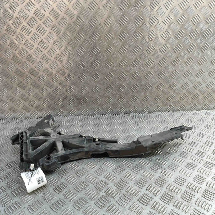 Suport bara de protecție st&acirc;nga spate JAGUAR I-PACE X590 2018 OEM: J9D3-17B931-A 31671921