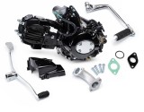 Cumpara ieftin Motor Complet Motocicleta Cross/ATV 125cc, 4 Timpi, Cutie Viteze Manuala 4+0, Model 154FMI