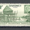 Dahomey.1941 Maresal Petain+EROARE la F stanga sus MD.20