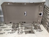 Plafon complet BMW F31