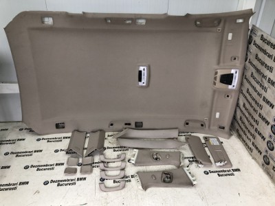 Plafon complet BMW F31 foto